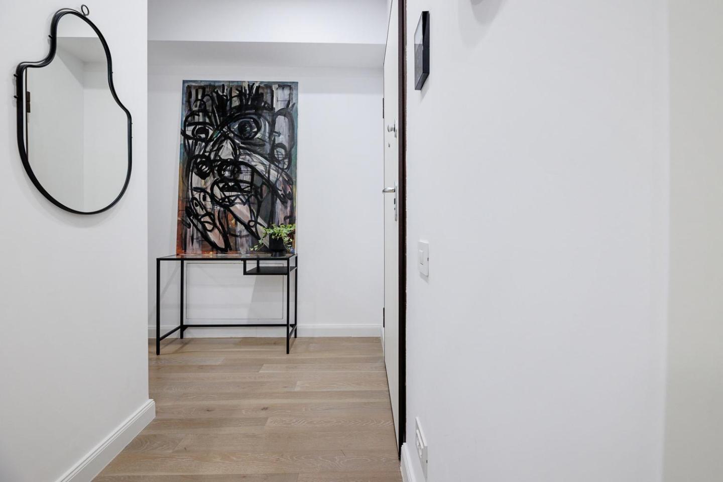 The Corner Luxe Apartment Bucureşti Ngoại thất bức ảnh